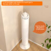 V2 Octopus round portable single-tripod folding drying rack (40kg)