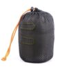 Portable Hard Aluminum Oxide Outdoor Cookware Set Convenient Three-Piece Combination Set Of Pots And Pans