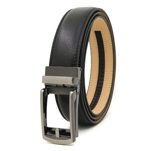 Men Poplar belt colors