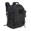 Rugged Backpack 65L Men's Outdoor Tactical Backpack: large - capacity