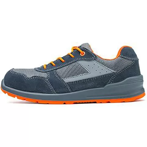 Stainless Strong frame Mens Boots - plus size men