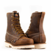 Thorogood Work Boots American Heritage 8" Safety Toe Boots - 804-4378