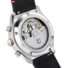 Allure - Automatic Chronograph - Blue