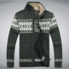 Sweater Male 2020 Wool Cotton Cardigan Autumn Men'S Winter Sweater Kint Wear Knitwear Coats Clothing