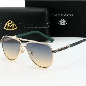 Car High End Luxury Sunglasses UV Protection Goggles for Maybach S Class S680 S650 S580 S560 S500 S480 S450 S400 GLS480 GLS600