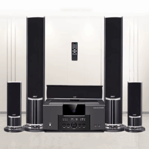5.1 Home Theater Sound Set Home KTV Living Room TV Sound System