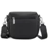 Montana West Large Fanny Crossbody Sling Bags with Adjustable Strap and Coin Purse