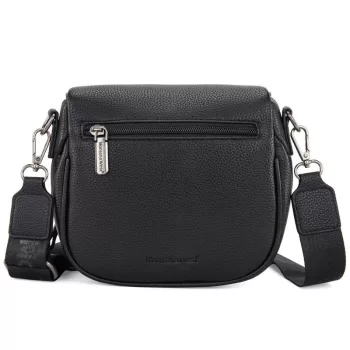 Montana West Large Fanny Crossbody Sling Bags with Adjustable Strap and Coin Purse