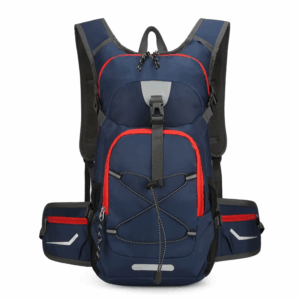 Lightweight Hydration Cycling Backpack Outdoor Sport Hiking Camping Climbing Mountaineering Rucksack Travel Hydro Water Daypack