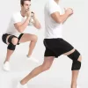 Knee Assistive Device Knee Booster Knee Protection Booster Knee Booster Brace Joint Support Spring Stabilizer Knee Brace