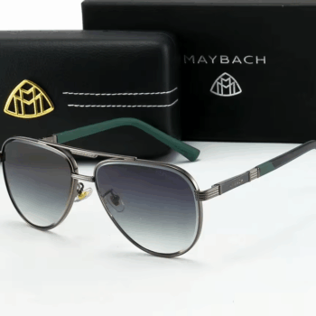 Car High End Luxury Sunglasses UV Protection Goggles for Maybach S Class S680 S650 S580 S560 S500 S480 S450 S400 GLS480 GLS600