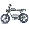 48V 1000W Adult Mtb Cycle E-Bike Hybrid Mountain Dirt Bicicleta Electrica Fat Tire Ebike E Bike Electric Bicycle