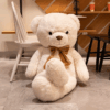 High Quality Giant American Bear Plush Doll Soft Stuffed Animal Bear Plush Toys Valentine Lover Birthday Gift