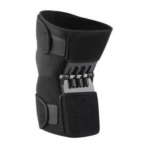 Knee Assistive Device Knee Booster Knee Protection Booster Knee Booster Brace Joint Support Spring Stabilizer Knee Brace