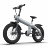Electrica Para Adultos Mtb 20 Inch Folding Electric City E Bike