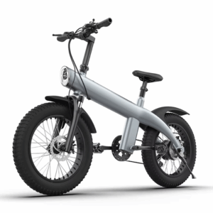 Electrica Para Adultos Mtb 20 Inch Folding Electric City E Bike