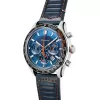 Allure - Automatic Chronograph - Blue