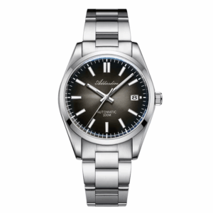 AD2071 Relogios Masculino Automatic Mechanical Watch Sapphire Glass 10Bar Waterproof Sunburst Dial NH35A Men'S Watch