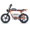 48V 1000W Adult Mtb Cycle E-Bike Hybrid Mountain Dirt Bicicleta Electrica Fat Tire Ebike E Bike Electric Bicycle