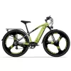 Electric Bicycle Mountain Bike 250W 48V 14A E-Bike 7-Speed E-Bike Adult Men'S Electric Mountain 672Wh Lithium