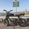 48V 1000W Adult Mtb Cycle E-Bike Hybrid Mountain Dirt Bicicleta Electrica Fat Tire Ebike E Bike Electric Bicycle