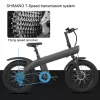 Electrica Para Adultos Mtb 20 Inch Folding Electric City E Bike