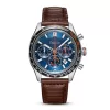 Allure - Automatic Chronograph - Blue
