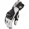 Genuine Leather Motorcycle Gloves Men'S Windproof Outdoor Riding Motocross Gloves Touch Screen Motociclismo Protective Equipment