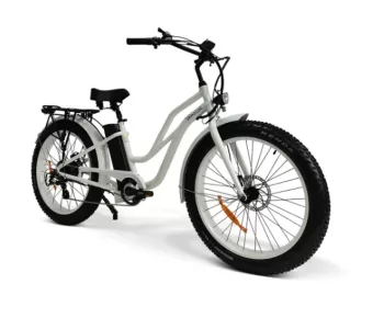 Cruiser XI ST E-Bike