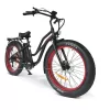 Cruiser XI ST E-Bike