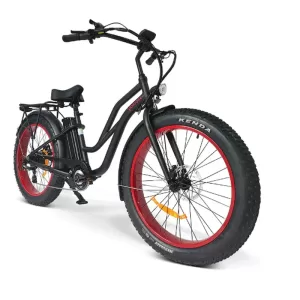 Cruiser XI ST E-Bike