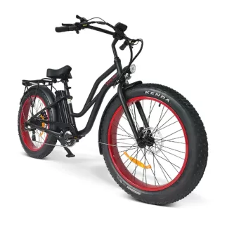 Cruiser XI ST E-Bike