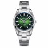AD2071 Relogios Masculino Automatic Mechanical Watch Sapphire Glass 10Bar Waterproof Sunburst Dial NH35A Men'S Watch