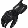 Genuine Leather Motorcycle Gloves Men'S Windproof Outdoor Riding Motocross Gloves Touch Screen Motociclismo Protective Equipment