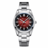 AD2071 Relogios Masculino Automatic Mechanical Watch Sapphire Glass 10Bar Waterproof Sunburst Dial NH35A Men'S Watch