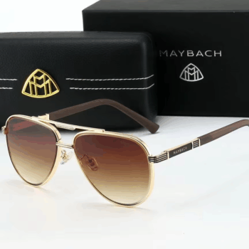 Car High End Luxury Sunglasses UV Protection Goggles for Maybach S Class S680 S650 S580 S560 S500 S480 S450 S400 GLS480 GLS600