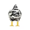 1/3PCS Fridge Magnets for Kitchen Chicken Butt Design Gift Decor for Christmas Home Decor Magnetic Decorative