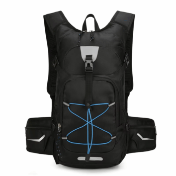Lightweight Hydration Cycling Backpack Outdoor Sport Hiking Camping Climbing Mountaineering Rucksack Travel Hydro Water Daypack