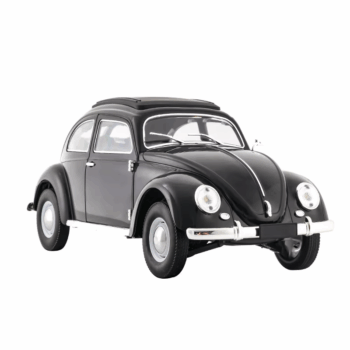 WPL D62 Mini 2.4G Retro Beetle Remote Control Car Simulation Hardtop Sedan Model Rc Climbing Car Toys for Boys Gift ﻿