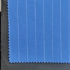 Pinstripe Slim Fit Men Suits for Formal Wedding Tuxedo Notched Lapel 2 Pcs Navy Blue Striped Business Groom Male Fashion
