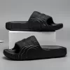 Soft Home Slippers Summer Indoor Skid Proof Bathroom Slippers