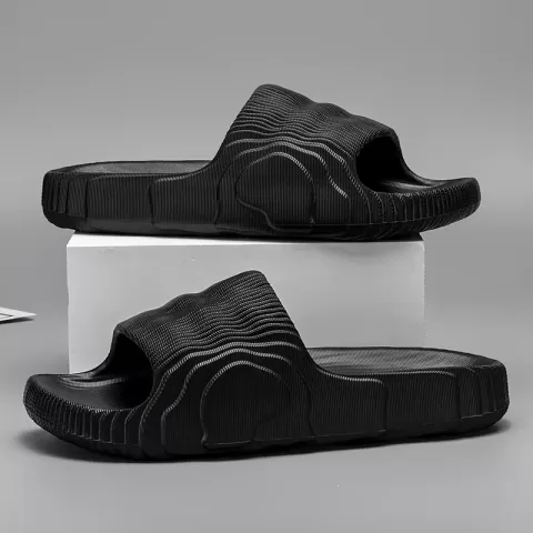 Soft Home Slippers Summer Indoor Skid Proof Bathroom Slippers