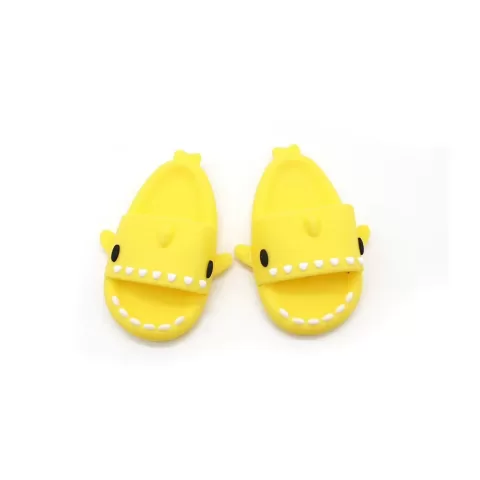 Mini Doll'S Clothes Outfit Accessories for Korea Kpop Exo 15-17Cm Labubu Idol V1 V2 Green Yellow Raincoat Hat Set Clothing Gift