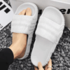 Soft Home Slippers Summer Indoor Skid Proof Bathroom Slippers