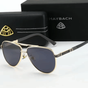 Car High End Luxury Sunglasses UV Protection Goggles for Maybach S Class S680 S650 S580 S560 S500 S480 S450 S400 GLS480 GLS600