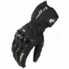 Genuine Leather Motorcycle Gloves Men'S Windproof Outdoor Riding Motocross Gloves Touch Screen Motociclismo Protective Equipment